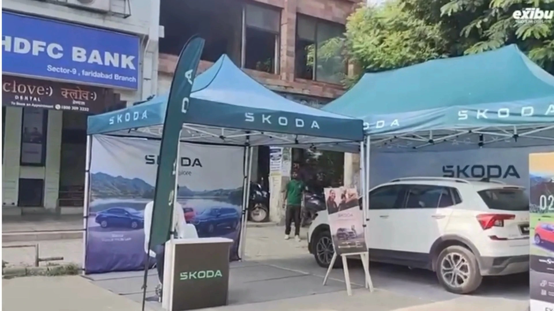 Skoda Auto case study